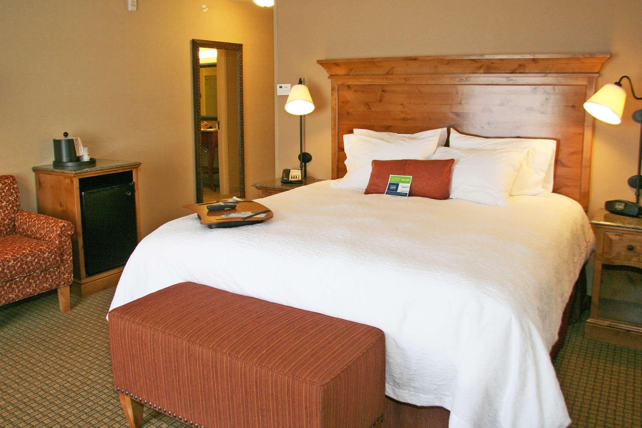 Hampton Inn & Suites Buffalo Quarto foto